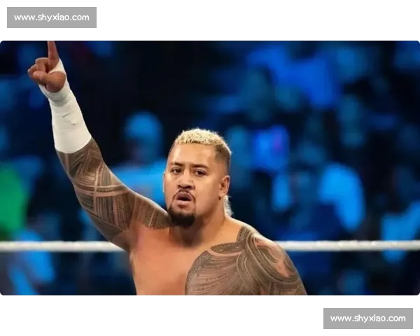 雅各布 - 法图与索罗 - 西科亚：从兄弟情到擂台死敌的背叛传奇