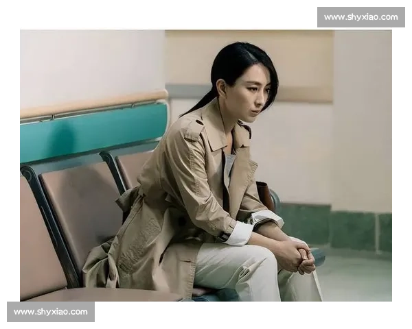 马苏携手新剧回归挑战多重角色塑造，演技突破再度引发热议