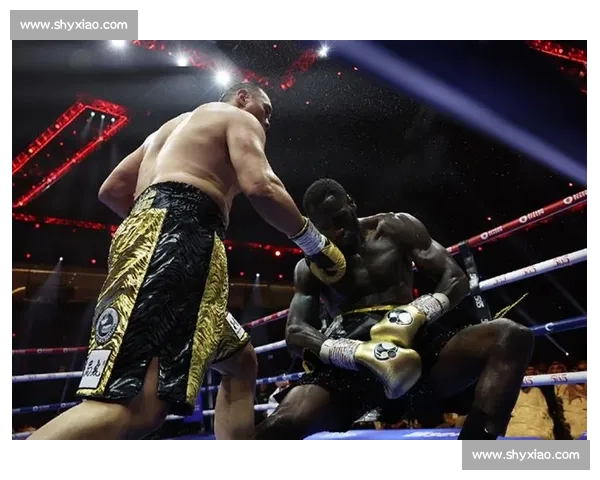 维尔德对决华盛顿 重拳碰撞的重量级巅峰之战前瞻谁将主宰拳坛走向