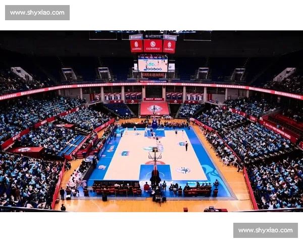 辽宁队迎战青岛队展开激烈对决 争夺季后赛宝贵名额精彩上演