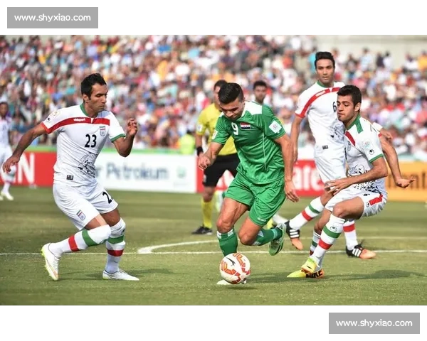 聚焦伊拉克2VS关键对决走势解析与战术前瞻深度解读全面看点透视